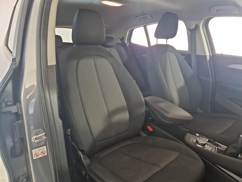 BMW X2 xDrive 25e Business X automatico