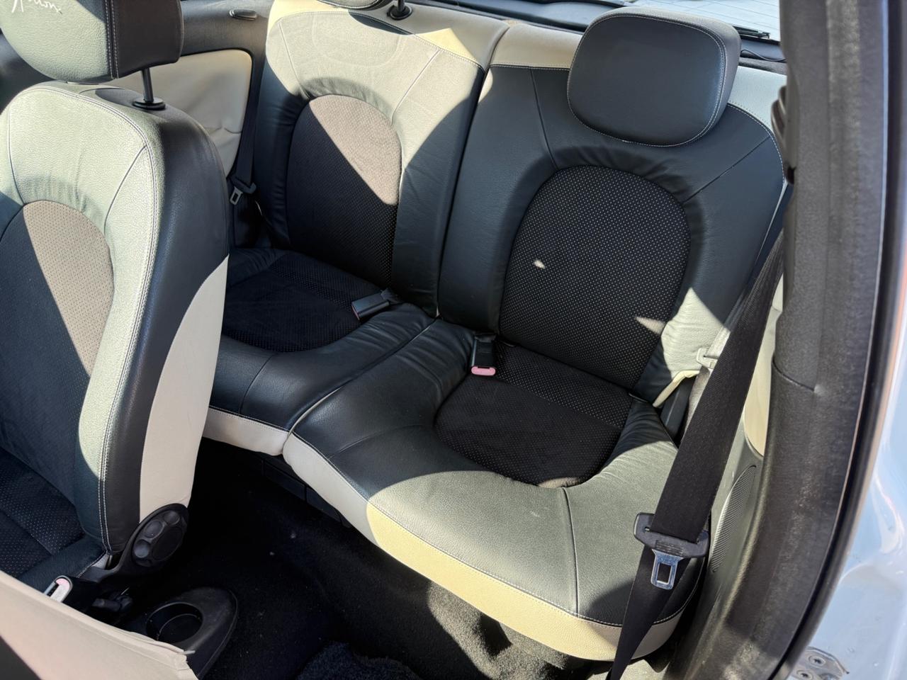 Lancia Ypsilon 1.2 Versus