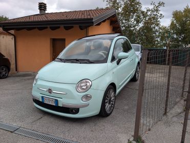 Fiat 500 1.3 Multijet 16V 95 CV Pop