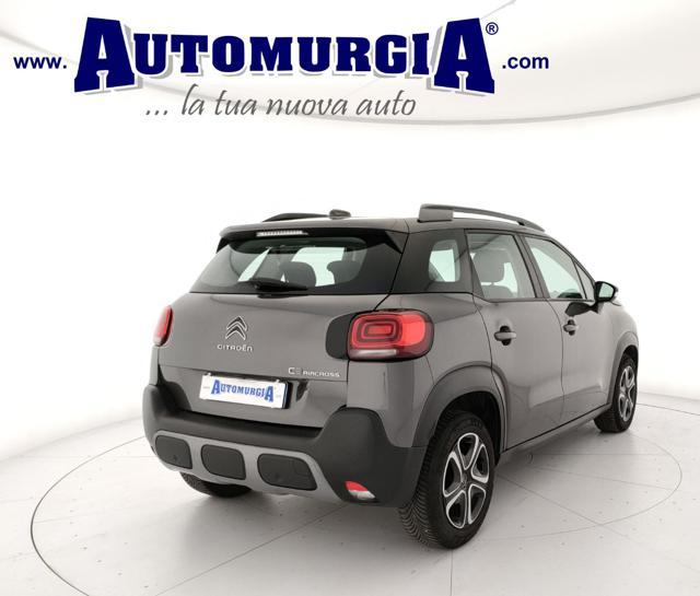 CITROEN C3 Aircross BlueHDi 110 S&S Feel Pack con Navi