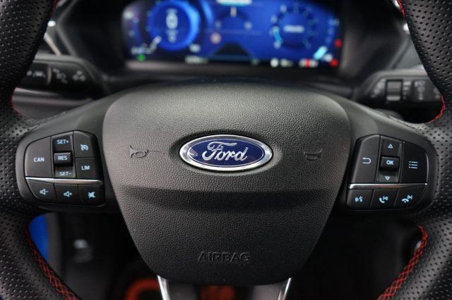 FORD Puma 1.0 EcoBoost Hybrid 125 CV S&S ST-Line