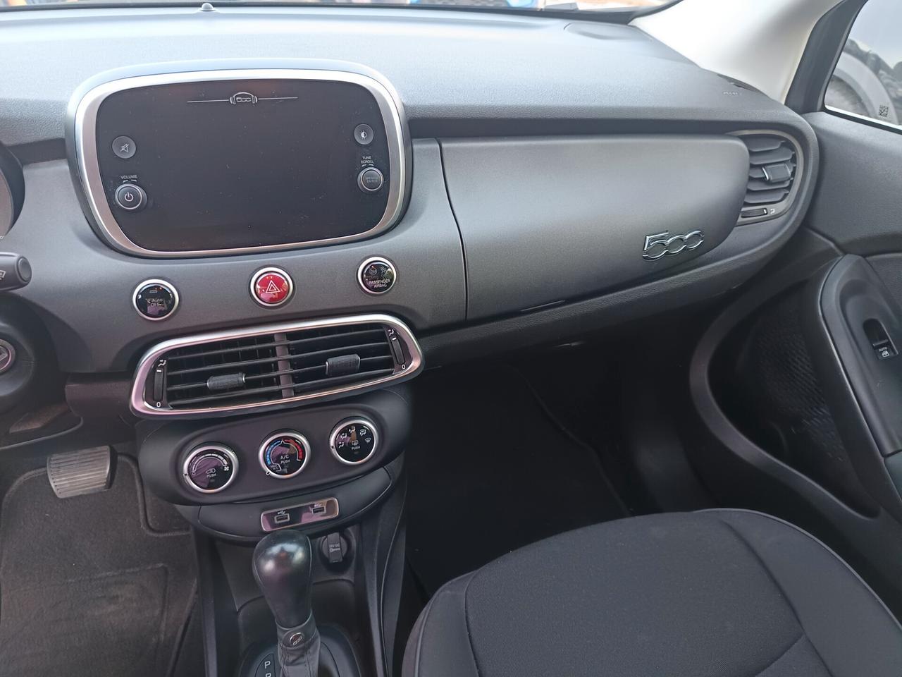 Fiat 500X 1.5 T4 Hybrid 130 CV DCT