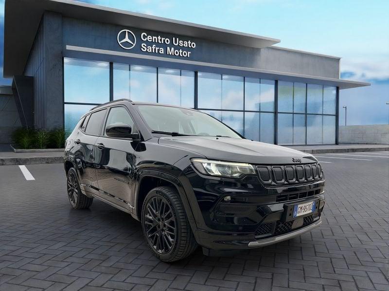 Jeep Compass Compass 1.6 Multijet II 2WD S Seventy Five Years 1941