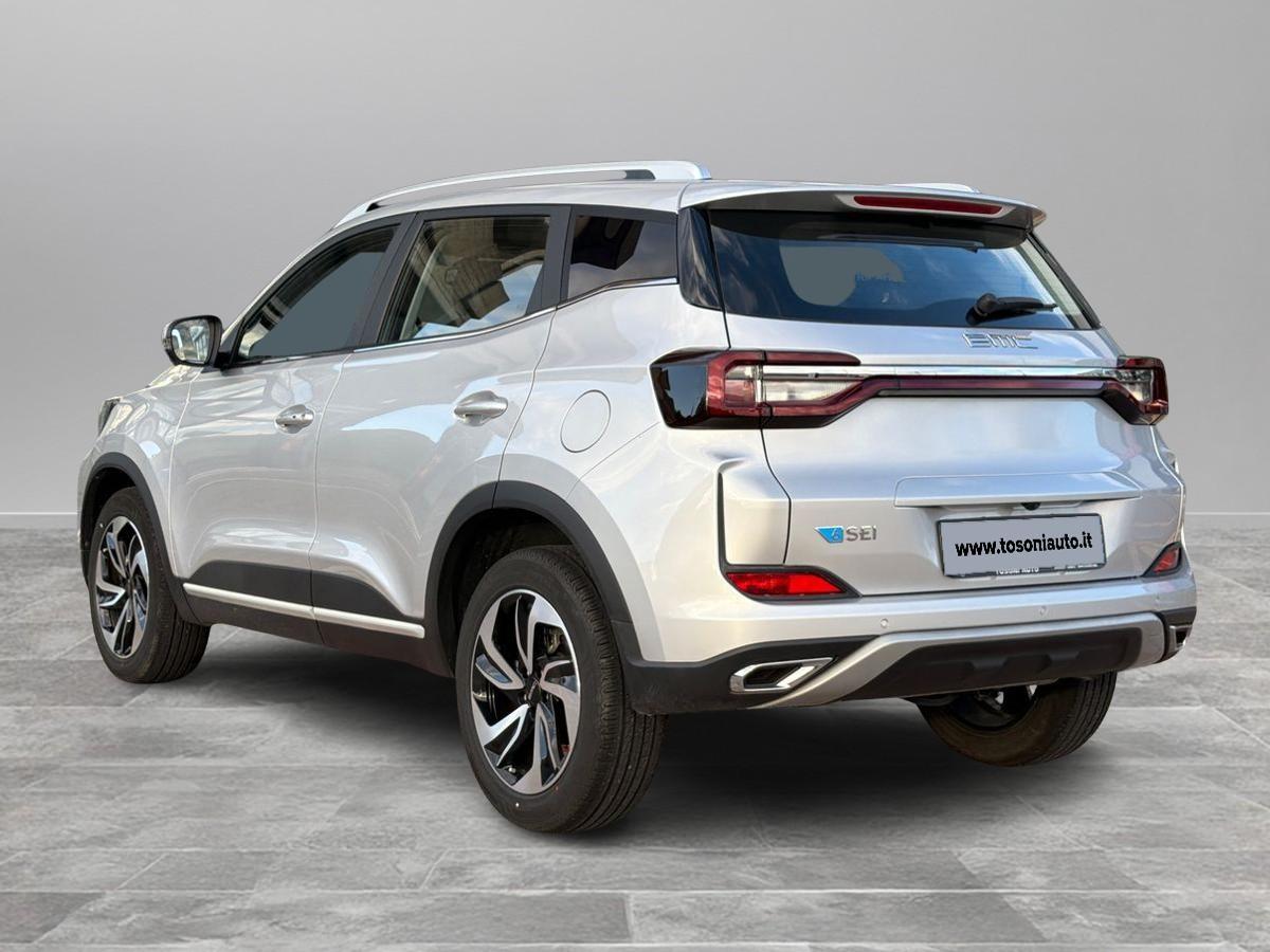 EMC SEI CVT