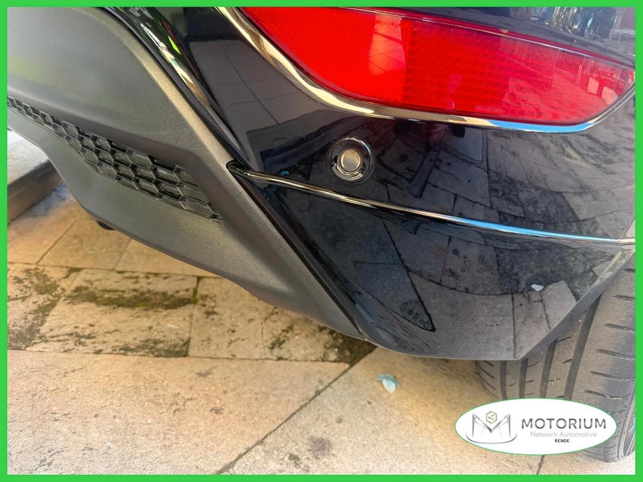 Ford Fiesta 1.5 TDCi 75CV 5 porte ST-Line 01/2017