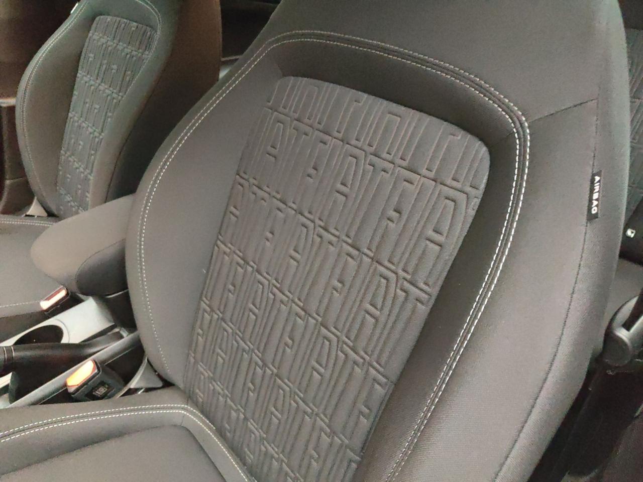 FIAT Tipo 4 porte II 2021 1.6 D 130CV SEDAN