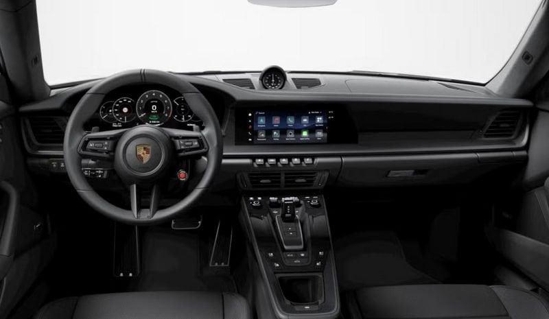 Porsche 911 992 II Carrera GTS Coupe' - IVA Esposta