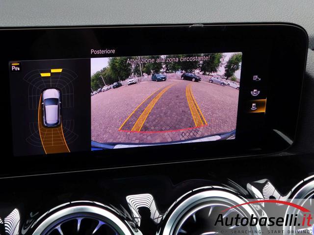 MERCEDES-BENZ GLA 35 AMG GLA 35 AMG SUV 4MATIC 306CV