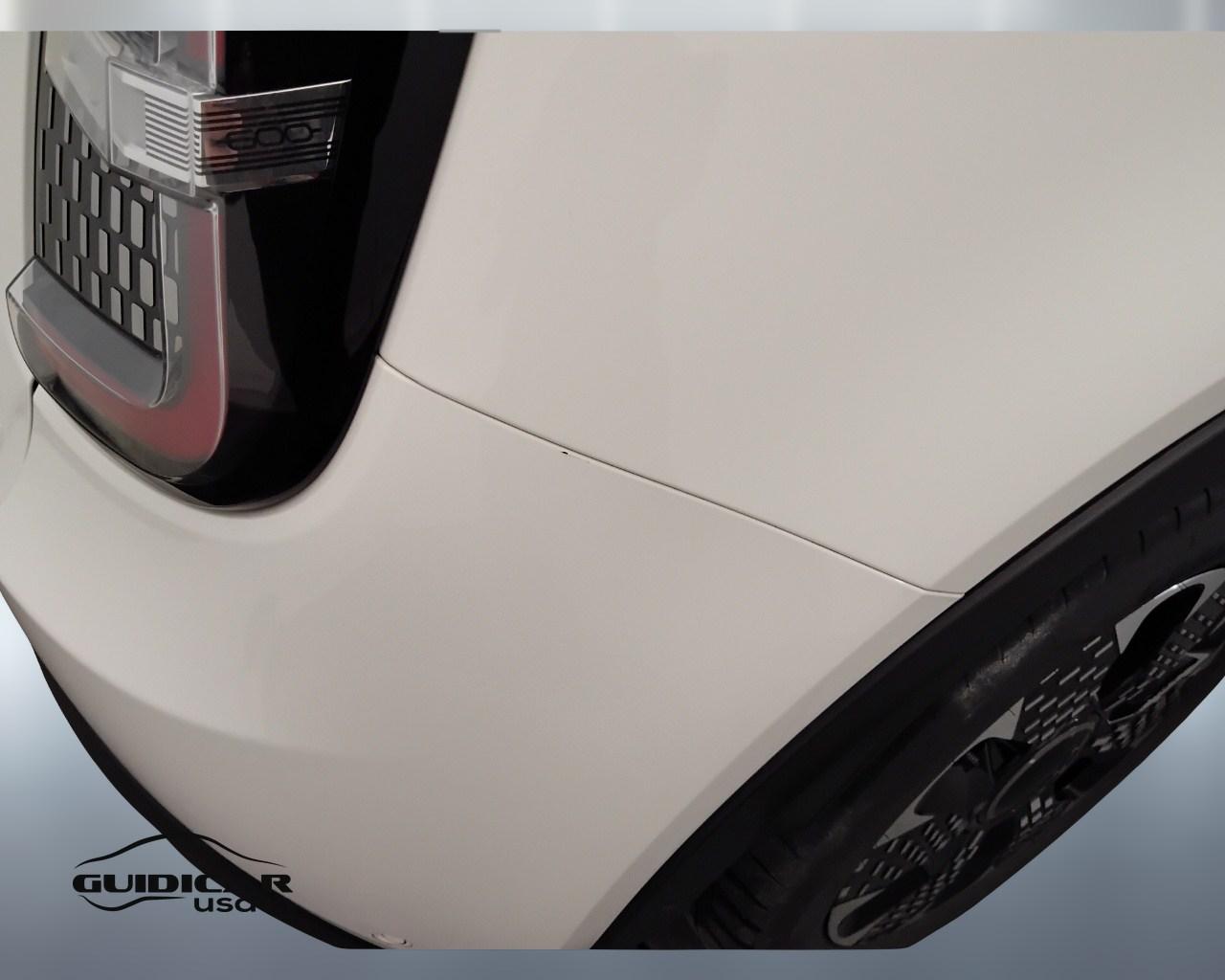 FIAT 600 IV 2023 - 600 1.2 hybrid La Prima 110cv auto