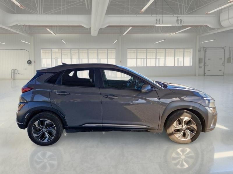 HYUNDAI KONA 1.6 HEV Xline+ 2WD DCT