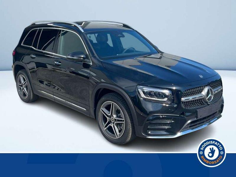 Mercedes-Benz GLB Classe 200d Automatic AMG Line Advanced Plus
