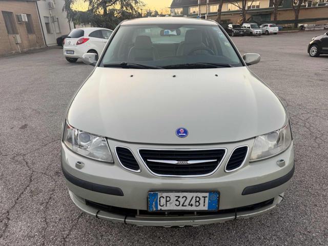 SAAB 9-3 Sport Sedan 1.9 TiD 16V Arc senza lavoro da fare