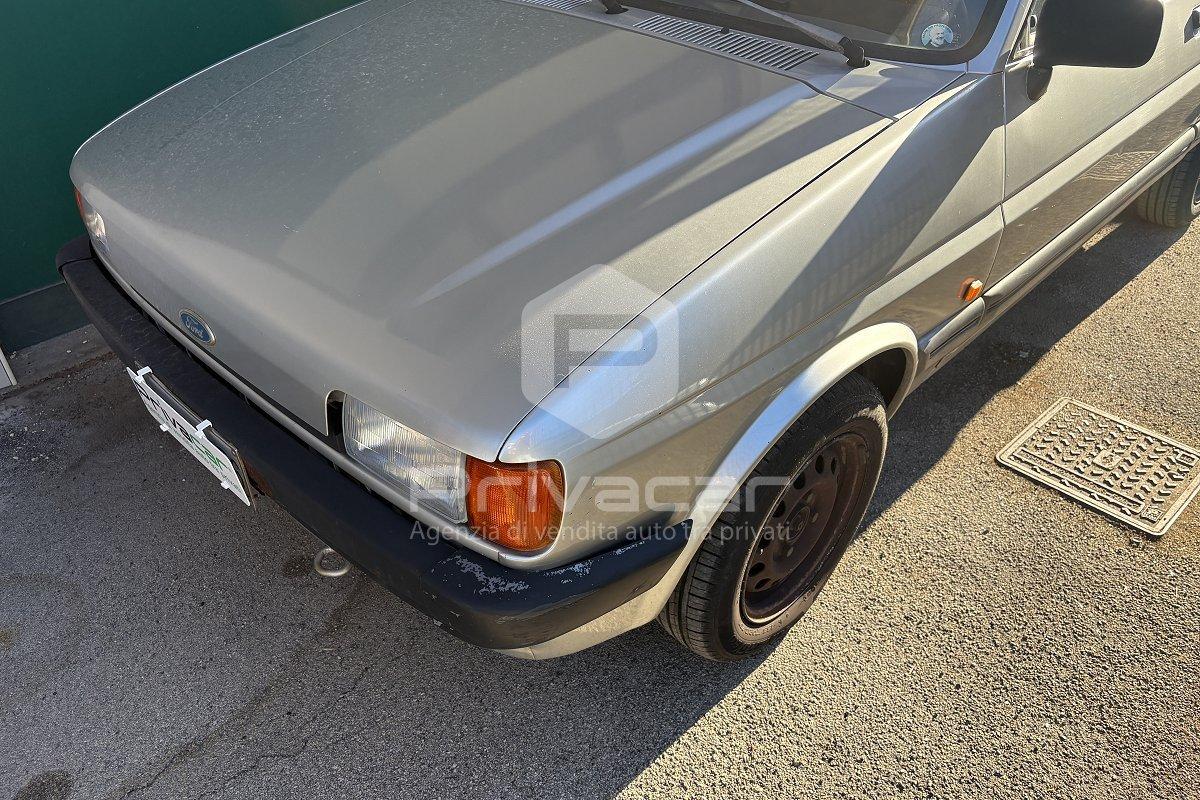 FORD Fiesta 1.1 C