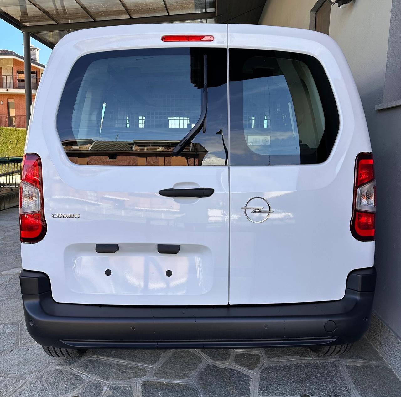 OPEL Combo life N1 M 1.5d 130cv Edition Plus S&S auto