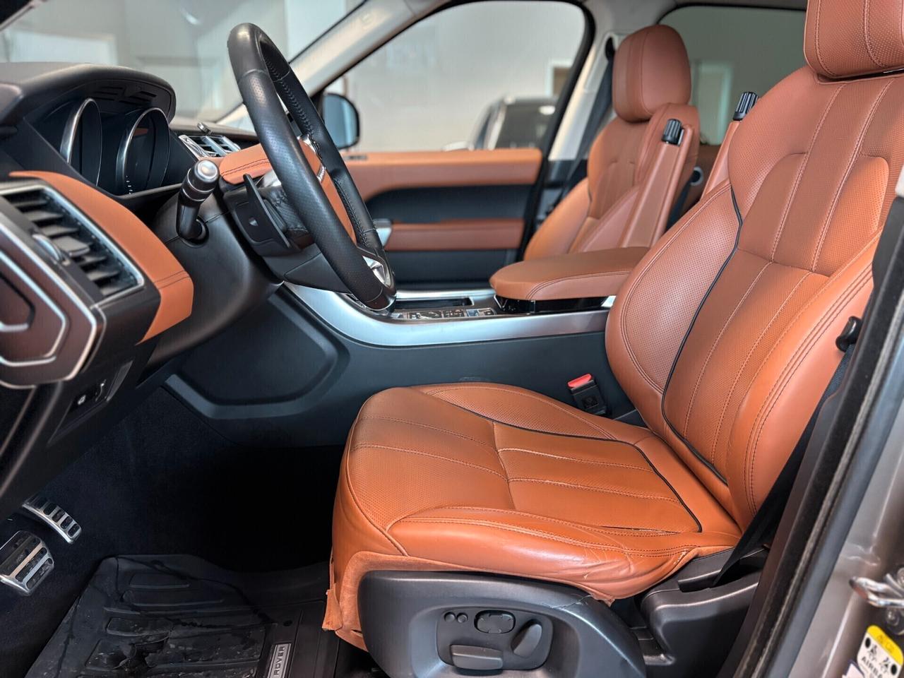 Land Rover Range Rover Sport 3.0 tdV6 HSE Dynamic auto*