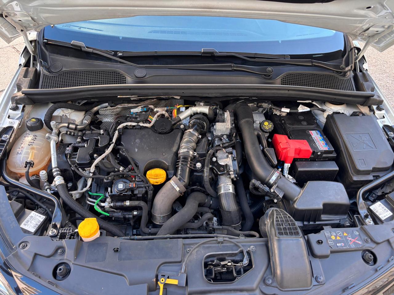Renault Clio Blue dCi 85 CV 5 porte Business