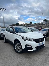 Peugeot 3008 1.5 HDI 130cv 2020