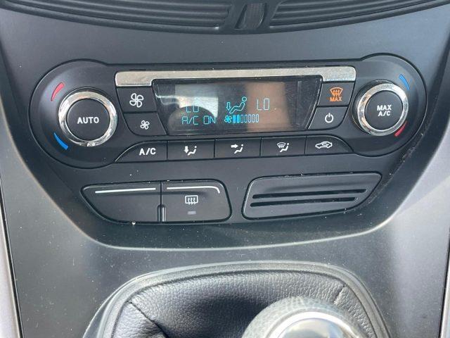 FORD Kuga 2.0 TDCi 140 CV 2WD Titanium DPF
