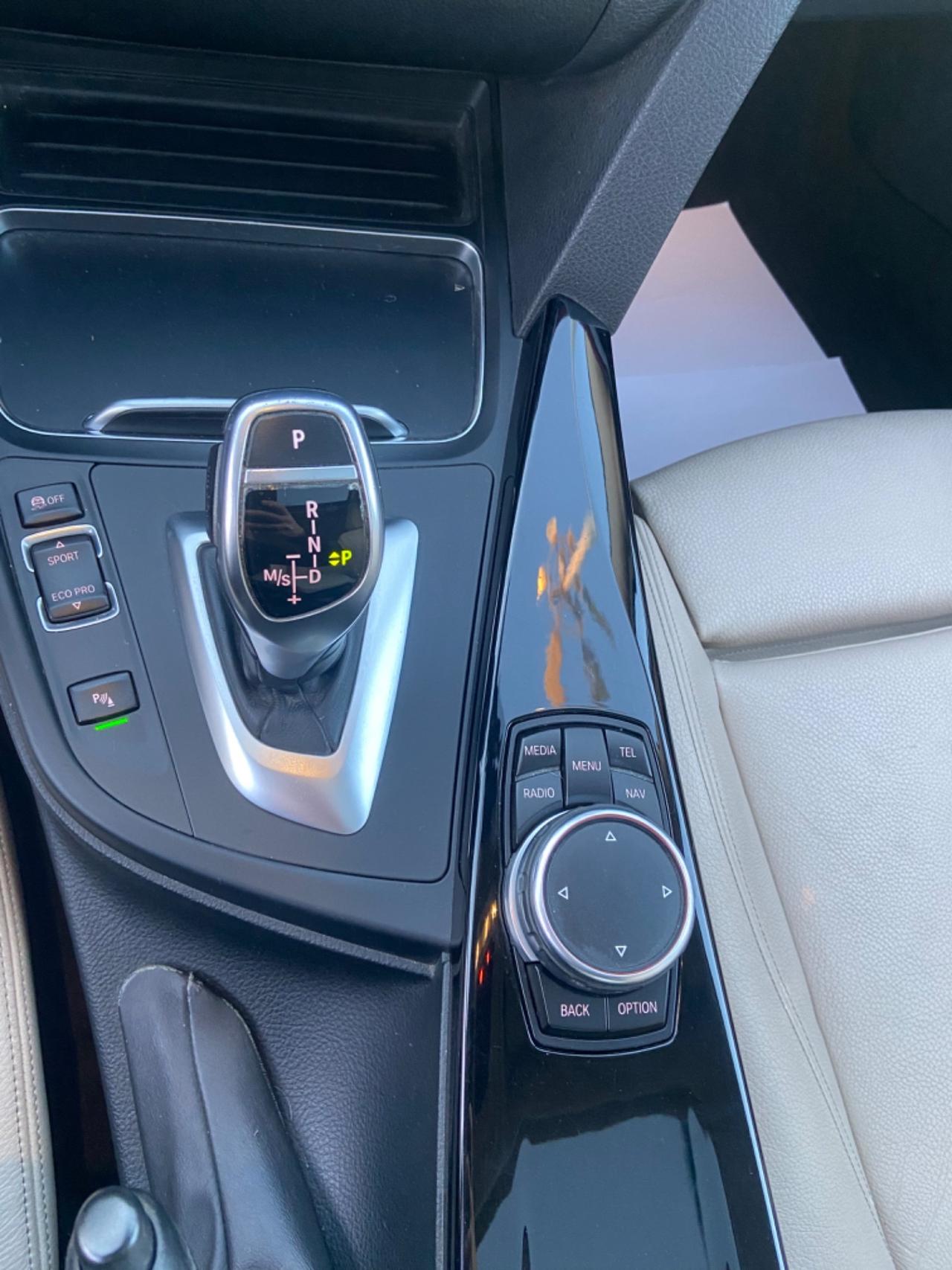 Bmw Gran Coupe 420d xDrive Sport 2.0 190cv nuova