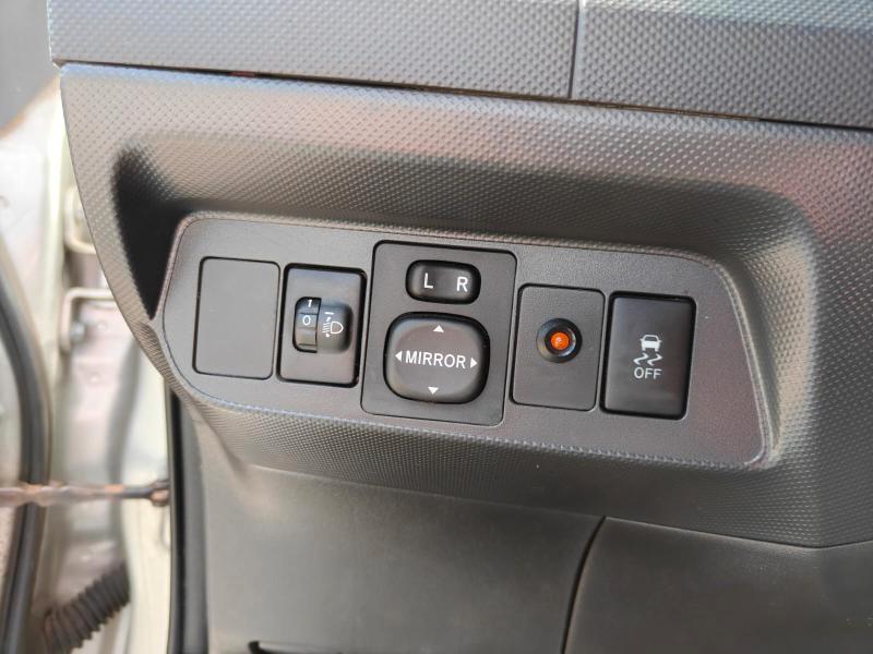 Toyota Auris 3 Porte Auris 3p 1.4 Sol km 134000
