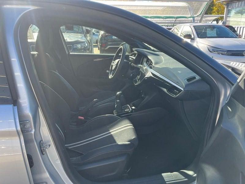 Opel Corsa Corsa 1.2