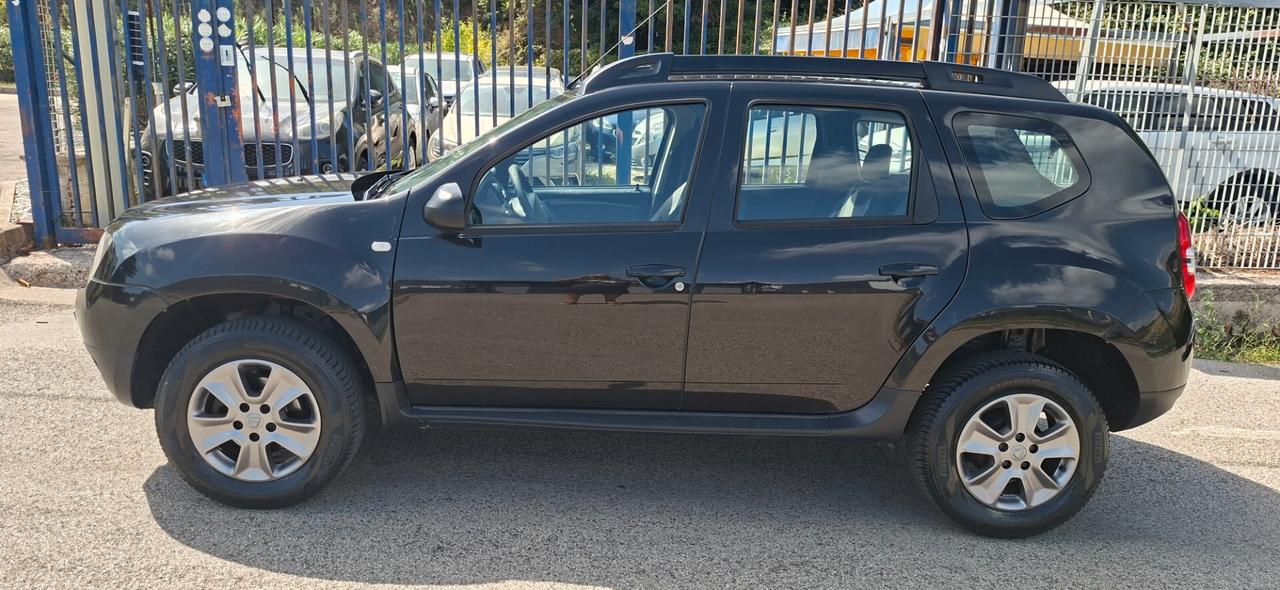Dacia Duster 1.5 dCi 110CV Start&Stop 4x2 Lauréate