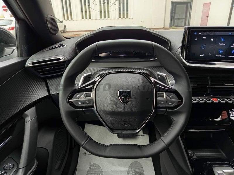 Peugeot 2008 2008 1.2 hybrid Allure 136cv e-dcs6