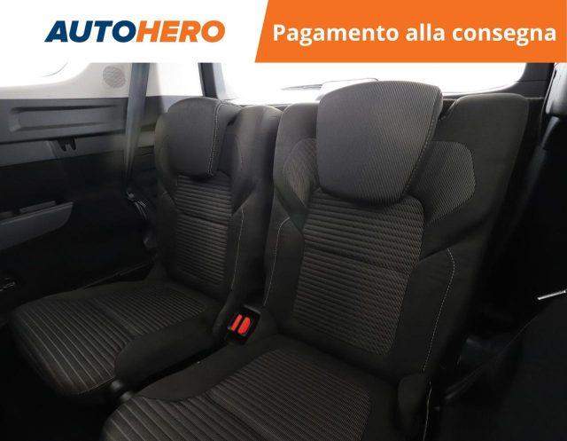 RENAULT Grand Scenic dCi 8V 110 CV EDC Energy Zen