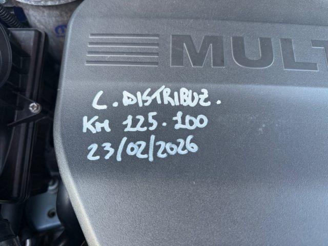 JEEP Renegade 1.6 Mjt Limited GARANZIA UNICOPROPRIETARIO