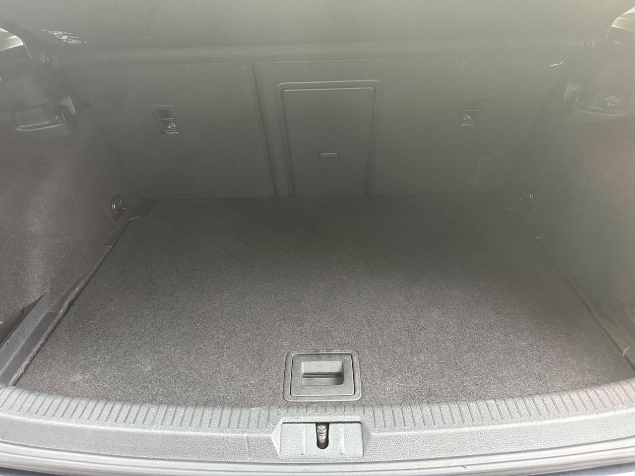 Volkswagen Golf Plus 1.6 TDI DPF Comfortline