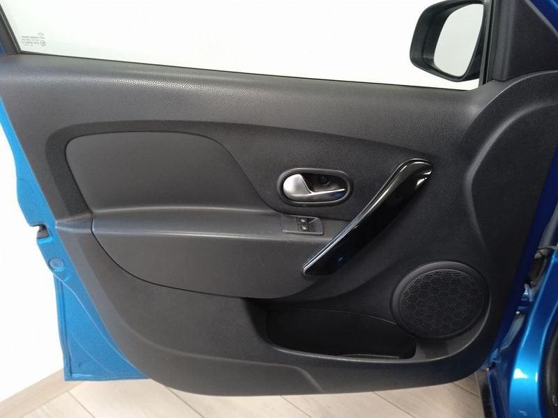 Dacia Sandero 2ª serie Stepway 0.9 TCe Turbo GPL 90 CV S&S Comfort