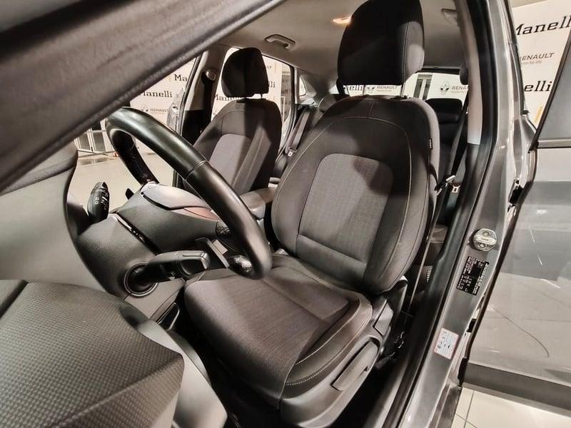 Hyundai Kona XLine 1.6 GDi HEV 141cv 2WD DCT rif.GJ187