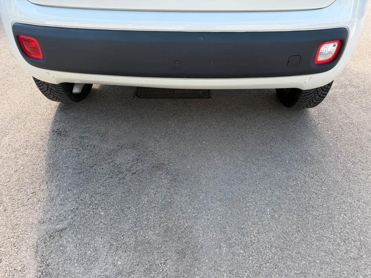 Fiat Panda 1.0 GSE S&S Hybrid Pop Van 2 posti