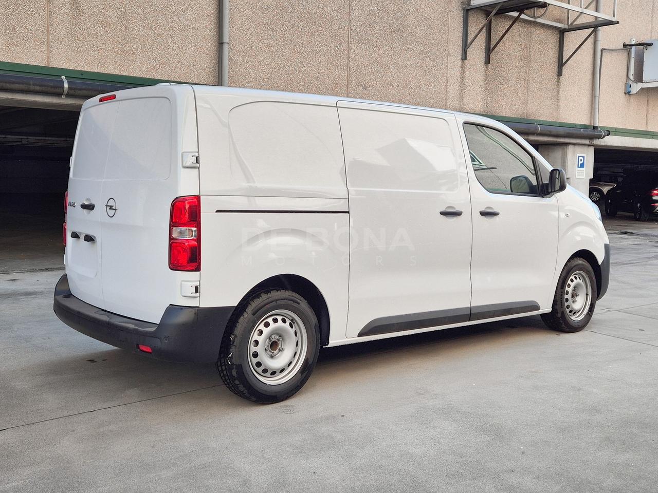 Opel Vivaro m 2.0d 145cv s&s at8