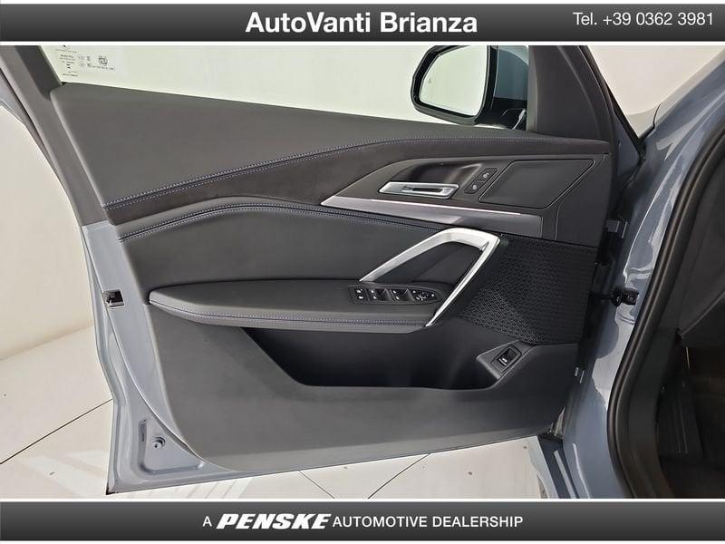 BMW X1 X1 xdrive 25e MSport Pro