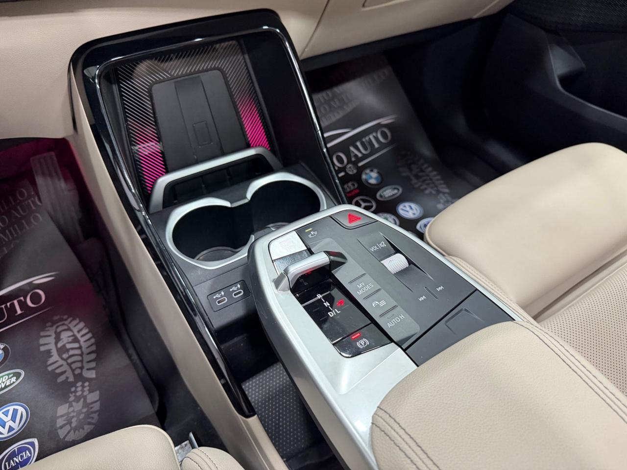 Bmw X1 2.0cc 150cv sDrive 18d Msport