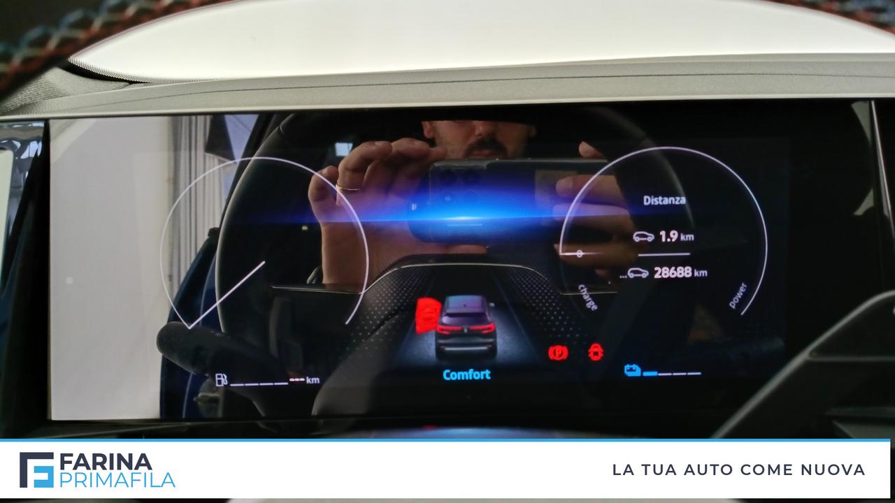 RENAULT Austral 2023 - Austral 1.2 E-Tech full hybrid Techno Esprit
