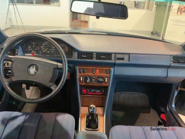 Mercedes E 300 CE Coupe