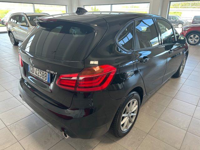 BMW 218 d Active Tourer Advantage