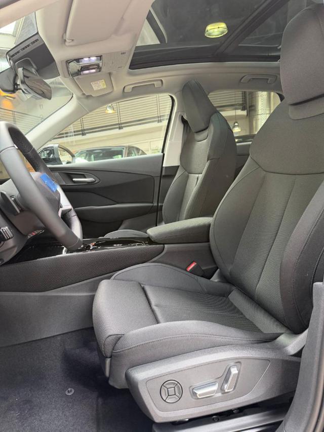 AUDI Q3 2.0 tdi S line 150cv S-tronic