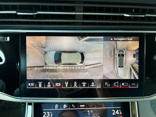 AUDI Q8 50 TDI 286 CV quattro tiptronic S line edition