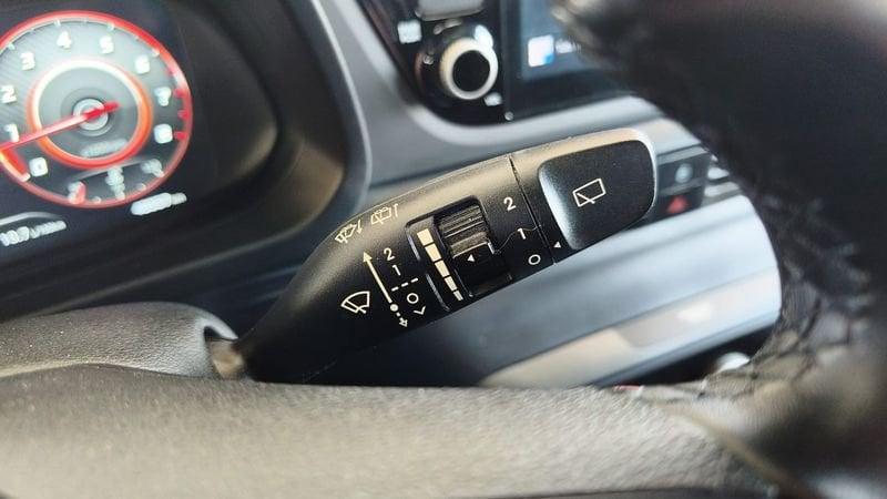 Hyundai i20 1.2 MPI 84cv ConnectLine