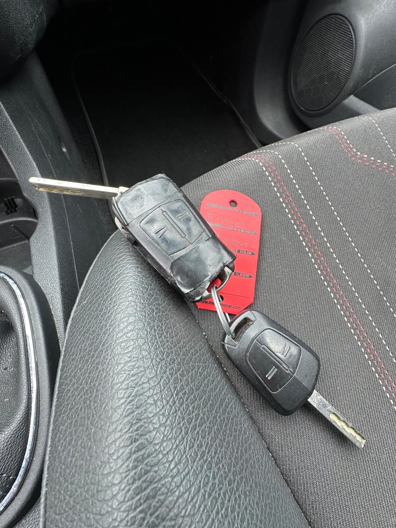 Opel Corsa 1.2 85CV 5 porte GPL-TECH Ecotec