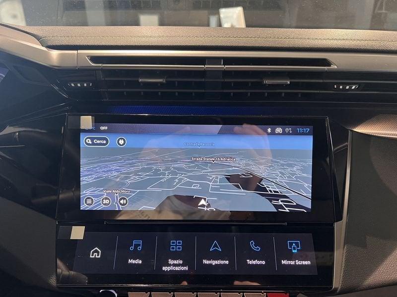 Peugeot 308 SW GT Plug-In Hybrid 195 e-DCS7