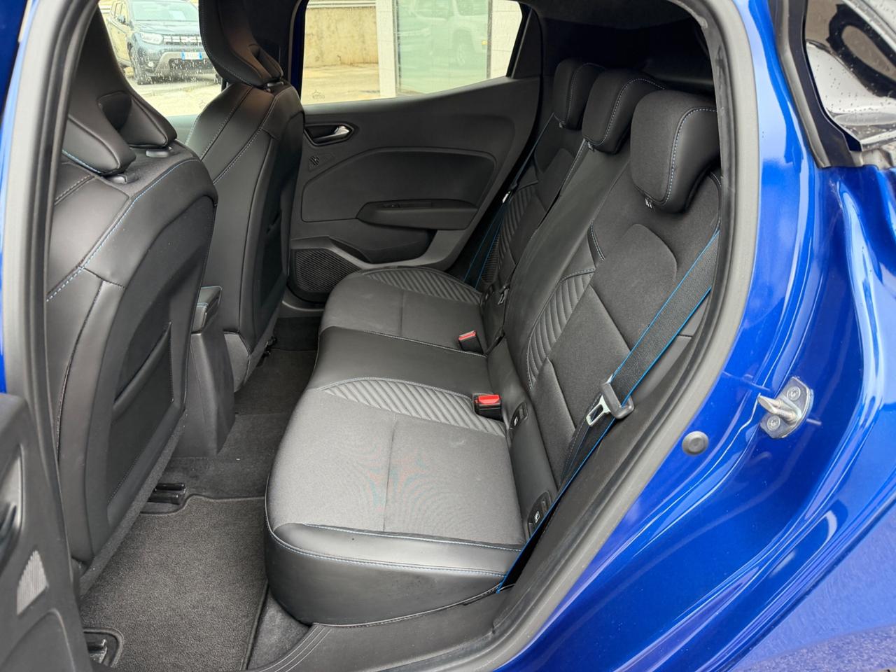 Renault Clio Full Hybrid E-Tech 145 CV Esprit Alpine