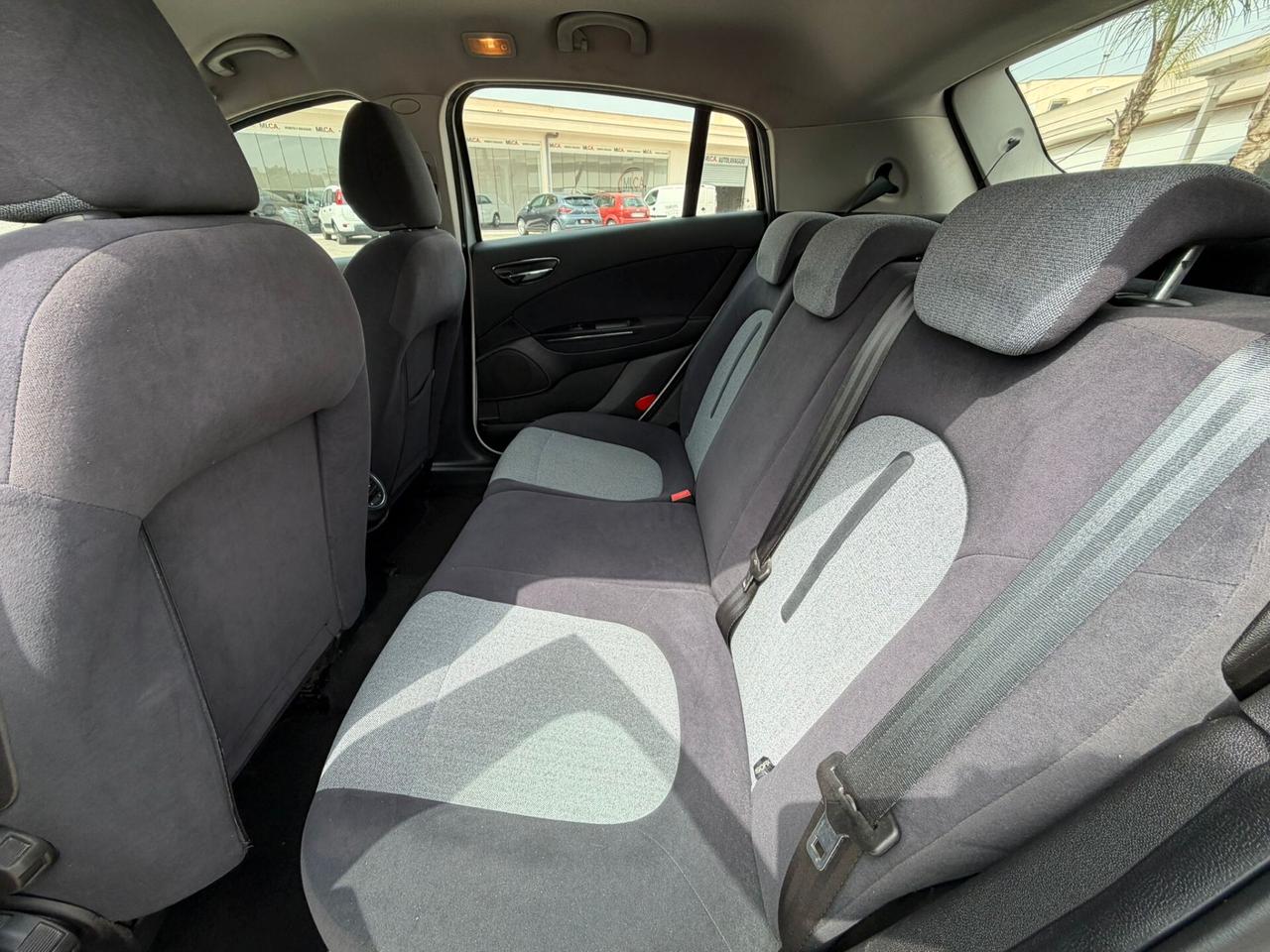 Fiat Bravo 1.6 MJT 120 CV DPF Easy