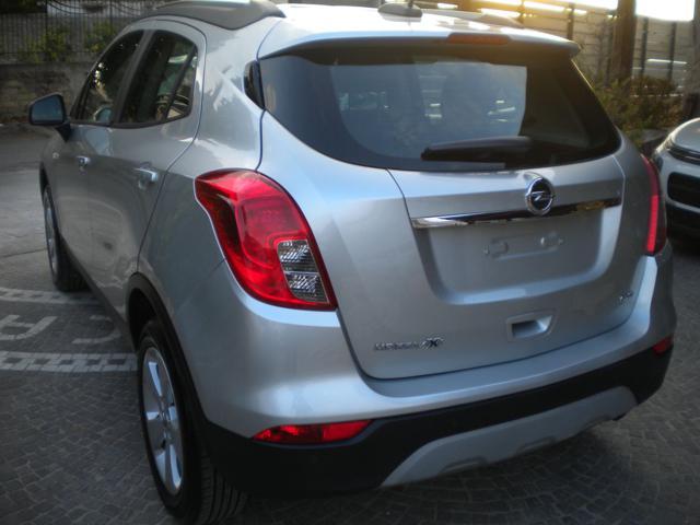 OPEL Mokka X 1.6 CDTI Ecotec 136CV 4x4 Start&Stop Business