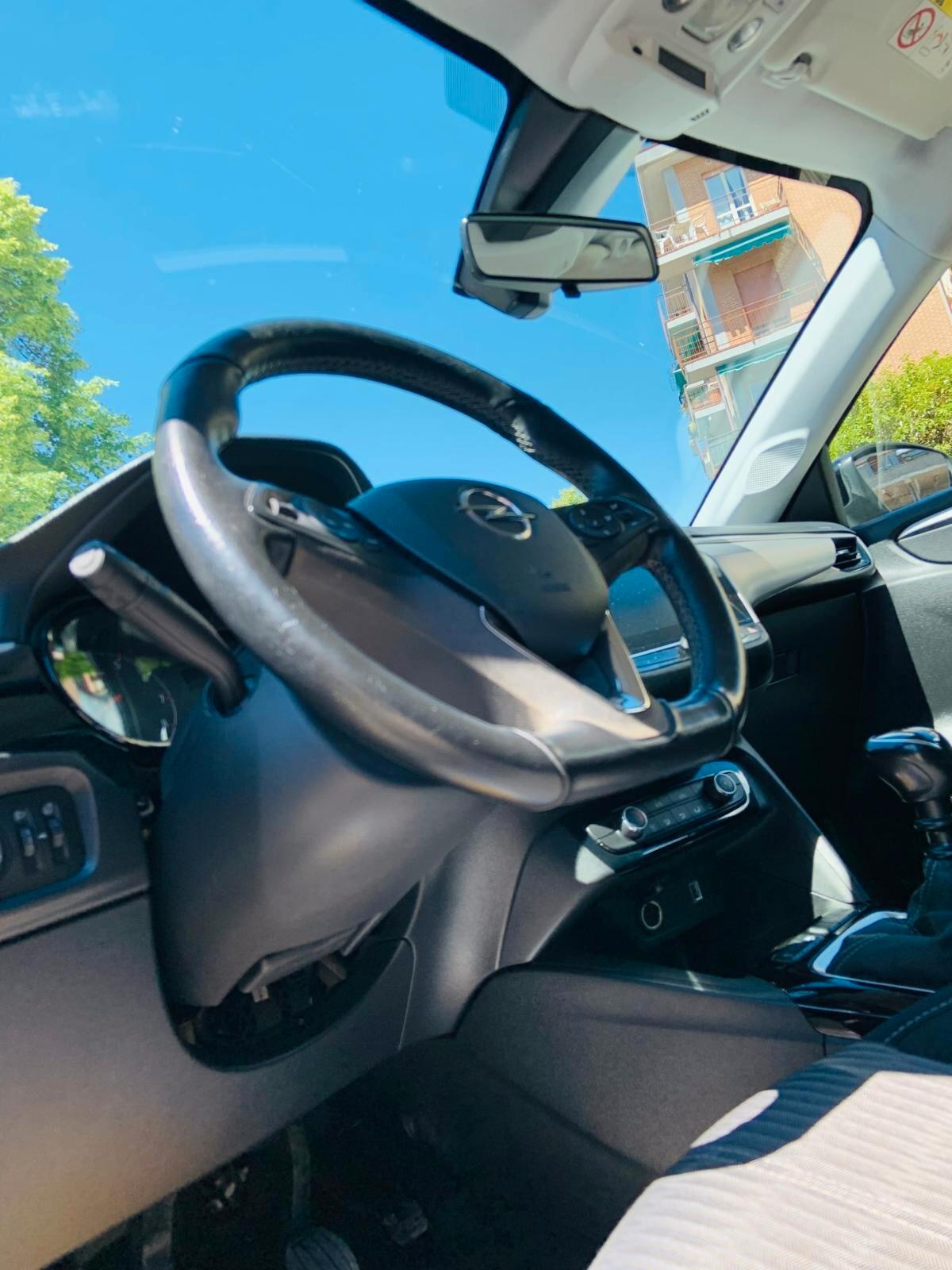 Opel Corsa 1.5 D 100 CV Design & Tech