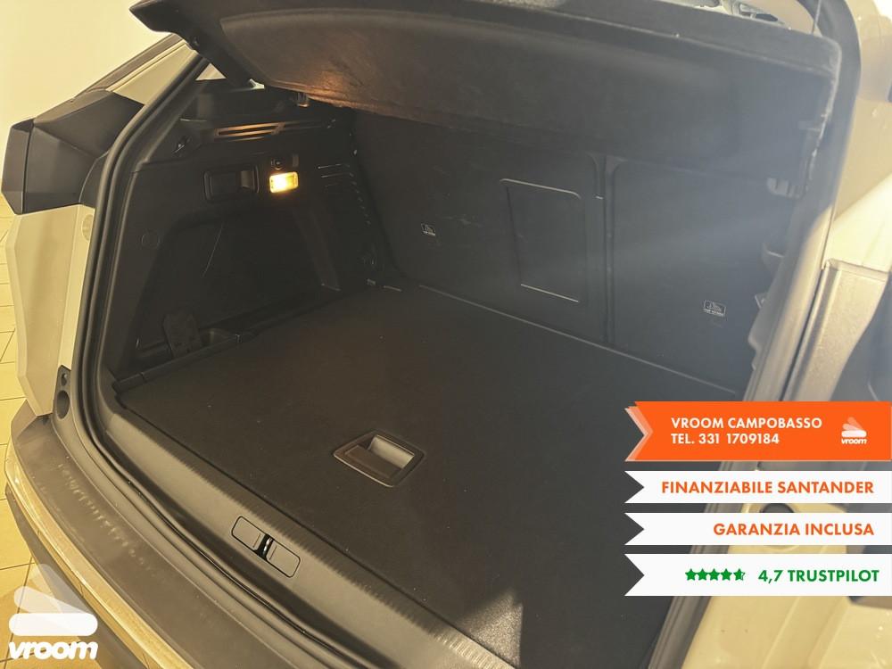 PEUGEOT 3008 2ª serie 3008 BlueHDi 130 S&S EAT...