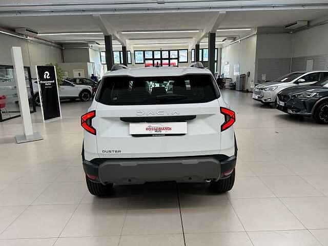 Dacia Duster ECO-G 100 CV Expression *KM 0*
